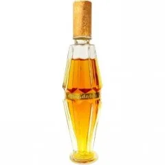 Vera Mandalay perfume bottle