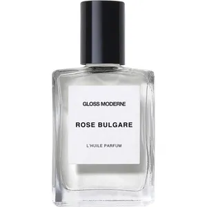 Gloss Moderne Rose Bulgare (Perfume Oil) parfüm şişesi