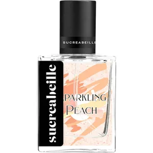 Sucreabeille Sparkling Peach (Perfume Oil) perfume bottle