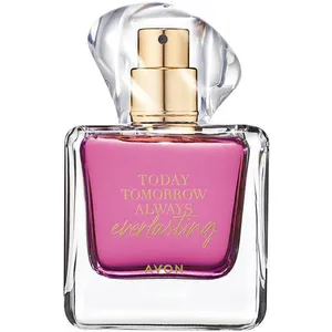 Avon Today Tomorrow Always Everlasting parfüm şişesi