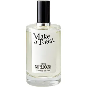 Neferlogne Make a Toast parfüm şişesi