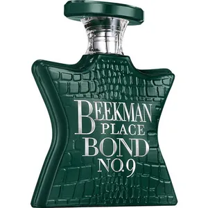 Bond No. 9 Beekman Place perfume bottle