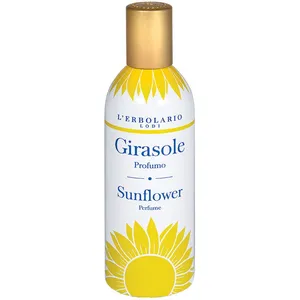 L'Erbolario Girasole parfüm şişesi