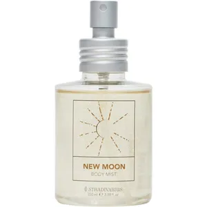 Stradivarius New Moon perfume bottle