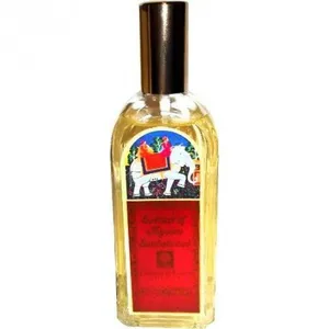 Crabtree & Evelyn Extract of Mysore Sandalwood perfume bottle