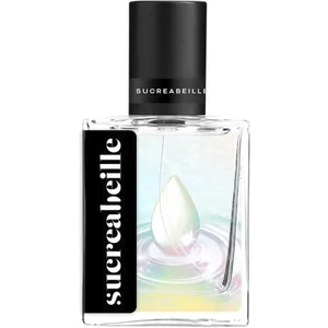Sucreabeille A Drop of Pure Joy parfüm şişesi