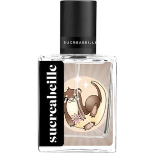 Sucreabeille Water Sausage (Perfume Oil) parfüm şişesi