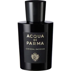 Acqua di Parma Crystal Incense parfüm şişesi