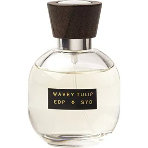 SYD Botanica Wavey Tulip parfüm şişesi