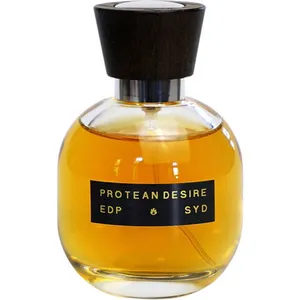 SYD Botanica Protean Desire parfüm şişesi
