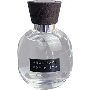 SYD Botanica Angelface parfüm şişesi