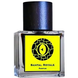 Ensar Oud Santal Royale: Oud Royale parfüm şişesi