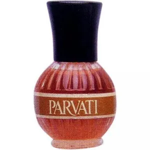 René Pascal Parvati parfüm şişesi