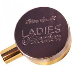 Ricarda M. Ladies' Selection perfume bottle