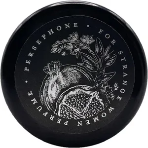 For Strange Women Persephone (2024) (Solid Perfume) parfüm şişesi