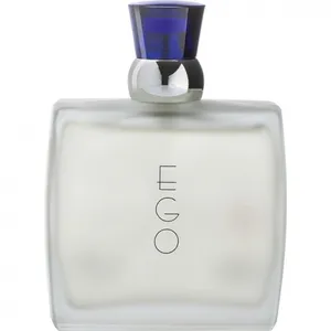 Kräuterhaus Sanct Bernhard Ego Man perfume bottle