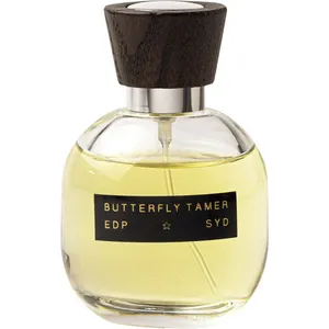 SYD Botanica Butterfly Tamer parfüm şişesi