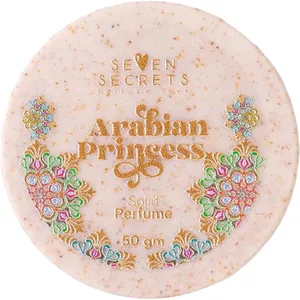 Seven Secrets Arabian Princess (Solid Perfume) perfume bottle