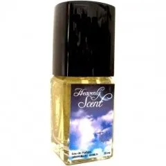 Teufelsküche Heavenly Scent parfüm şişesi