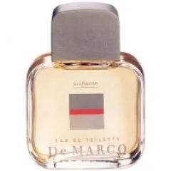Oriflame De Marco parfüm şişesi