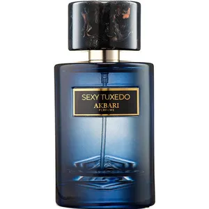 Akbari Perfume Sexy Tuxedo parfüm şişesi