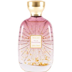 Atelier des Ors Villa Primerose parfüm şişesi