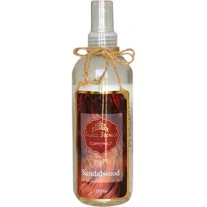 Seven Secrets Sandalwood parfüm şişesi