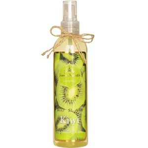 Seven Secrets Kiwi parfüm şişesi