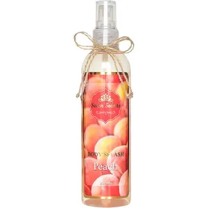 Seven Secrets Peach parfüm şişesi