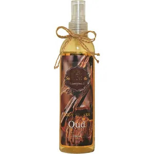 Seven Secrets Oud (2017) perfume bottle