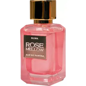 Olina Rose Mellow perfume bottle