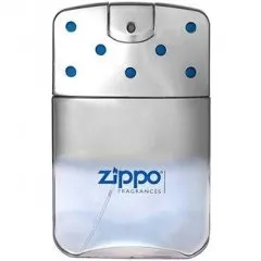Zippo Fragrances FeelZone for Him parfüm şişesi