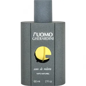 Gherardini L'Uomo (Eau de Toilette) parfüm şişesi