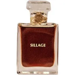 Laurent Smal Sillage (Perfume Oil) parfüm şişesi