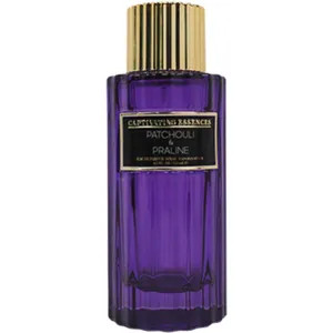 Captivating Essences Patchouli & Praline perfume bottle