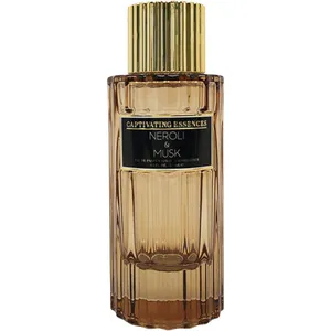 Captivating Essences Neroli & Musk perfume bottle