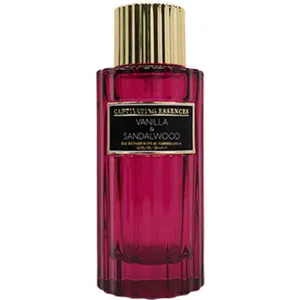 Captivating Essences Vanilla & Sandalwood perfume bottle