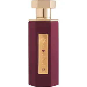 Reef I ♥️ Mom 33 perfume bottle