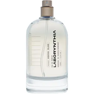 Laborynthia Andaman Island perfume bottle