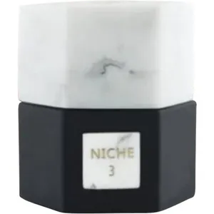 Reef Niche 3 perfume bottle