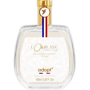 Adopt' L'Or Blanc perfume bottle