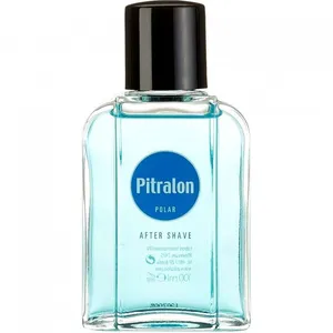 Pitralon Polar perfume bottle