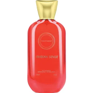 Scentiment Arabian Sense perfume bottle