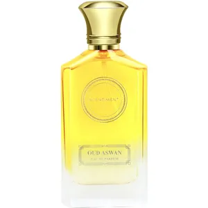 Scentiment Oud Aswan parfüm şişesi