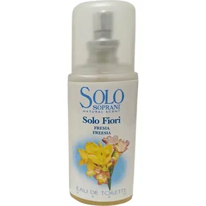 Luciano Soprani Solo Soprani Solo Fiori Fresia / Freesia parfüm şişesi