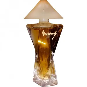 Gilles Cantuel Mooving (Eau de Toilette) parfüm şişesi
