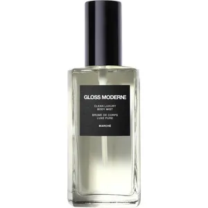 Gloss Moderne Marché (Body Mist) parfüm şişesi