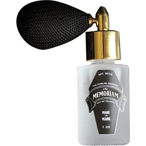 The Parlor Company In Memoriam perfume bottle
