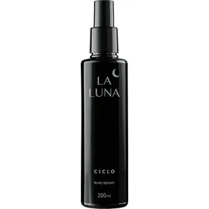 Ciclo La Luna (Body Splash) parfüm şişesi