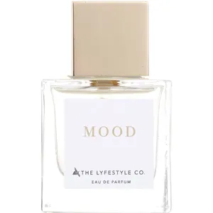The Lifestyle Co. Mood perfume bottle
